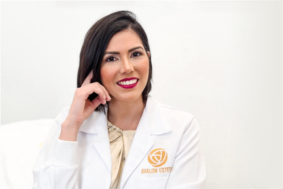 Dra. Angela Granda Bauza, médico especialista en medicina estética en Donostia