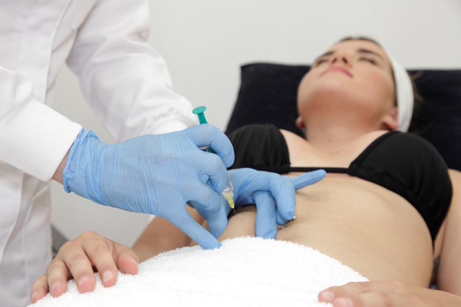 Mesoterapia